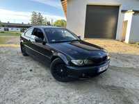 BMW Seria 3 e46 Coupe lift 318ci 2004r 2.0 143km