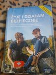 Żyje I działam bezpiecznie  nowa podstawa 2022