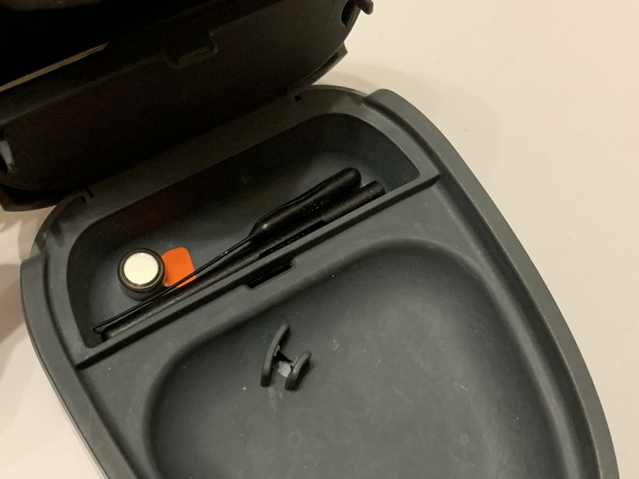Aparat słuchowy Widex Senso Vita SV-9