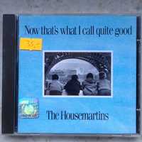 The Housemartins now that's what i call quite good