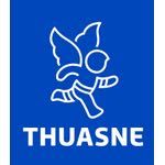 PAS BRZUSZNY Thuasne 7010 rehabilitacyjny po operacji ciążowy - czysty