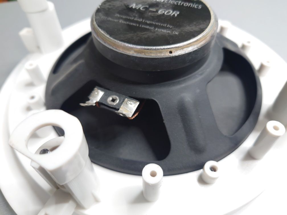 Вбудована акустична система MT-Power MC-60R