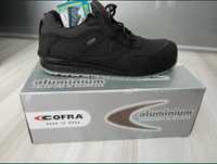 Nowe Buty Cofra Barddock S3 SRC rozmiar 45