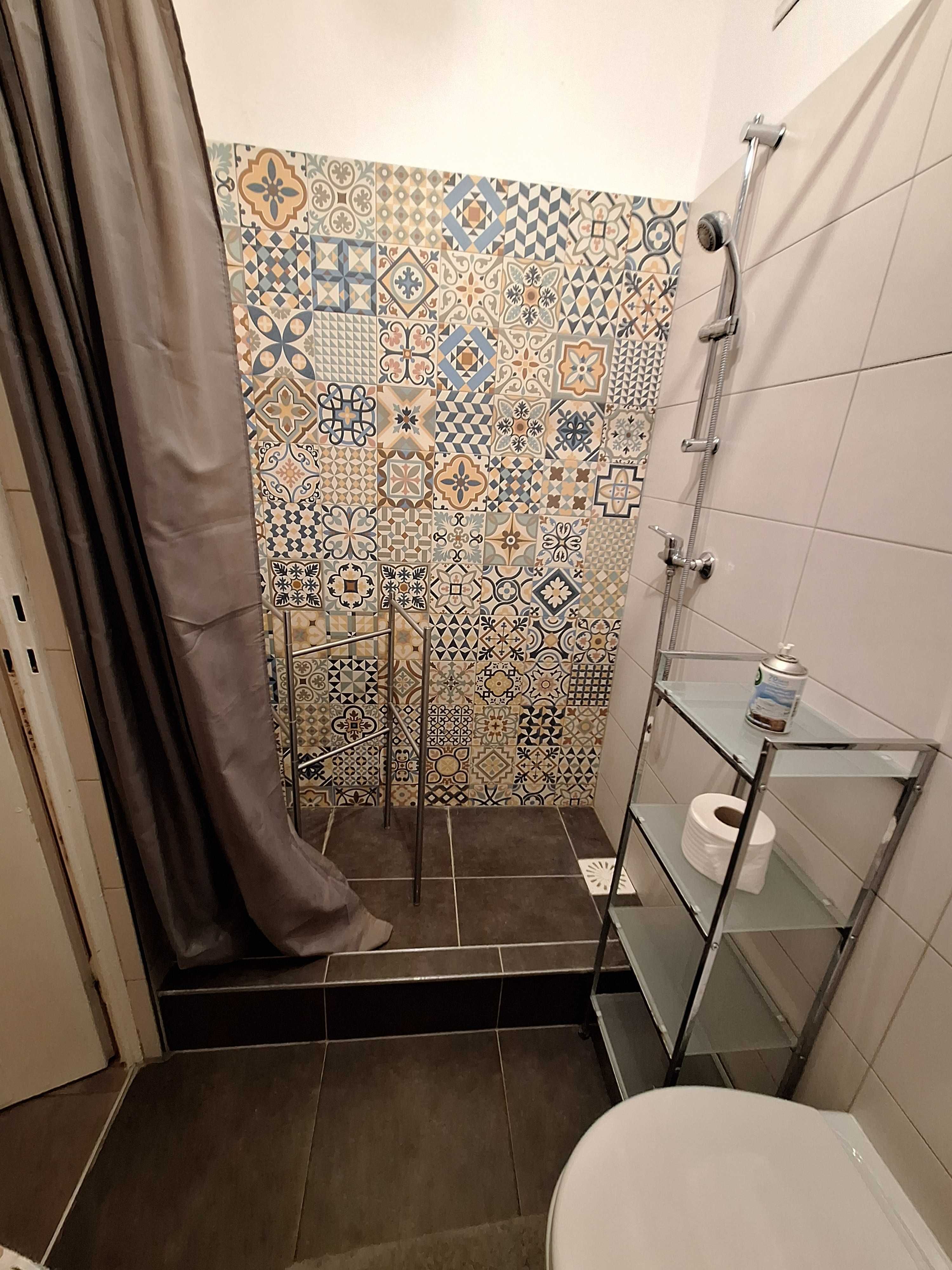 Wnajmę przytulne dwupokojowe mieszkanie Tatrzańska, Łódź