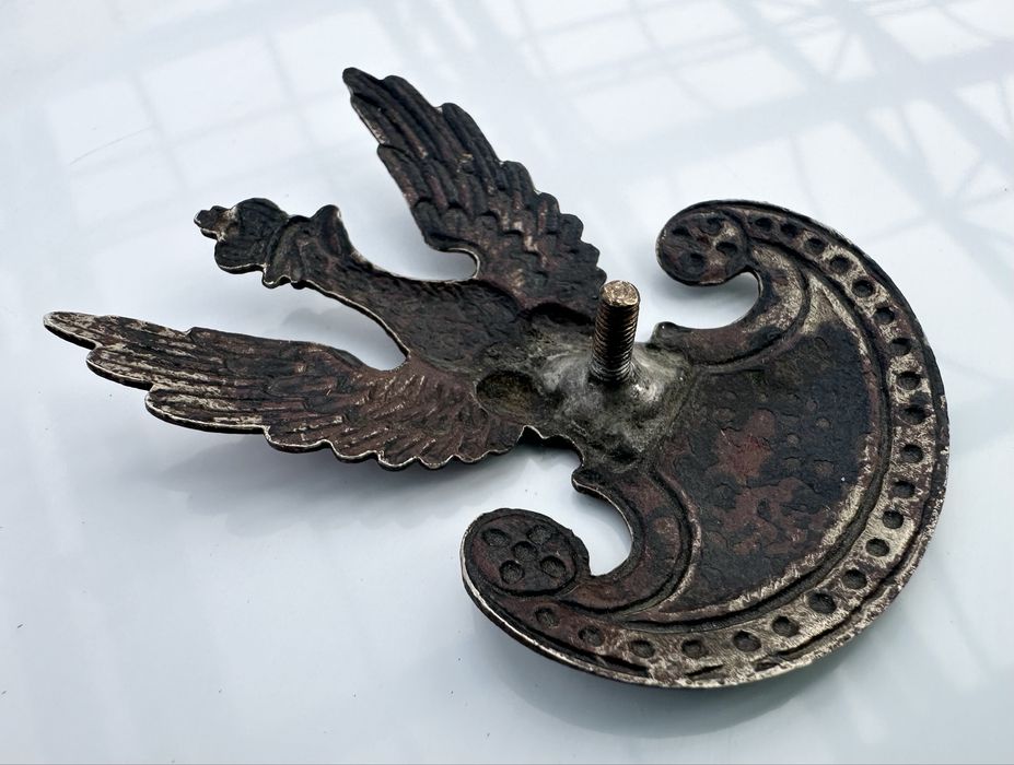 Orzeł orzełek wz 19