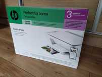 Drukarka, urządzenie wielofunkcyjne HP DeskJet 2810e, nowa