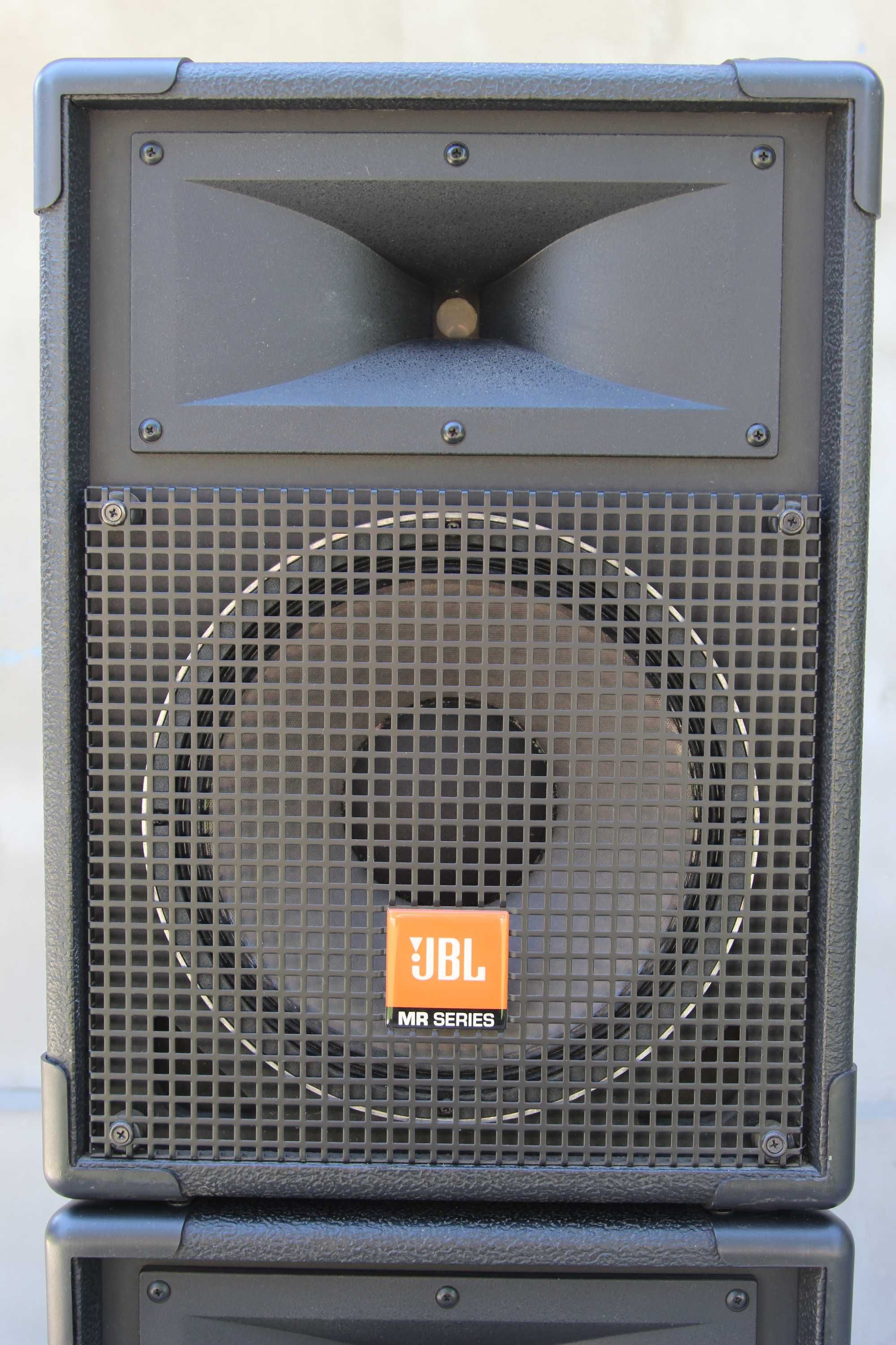 Акустическая система  JBL MR922