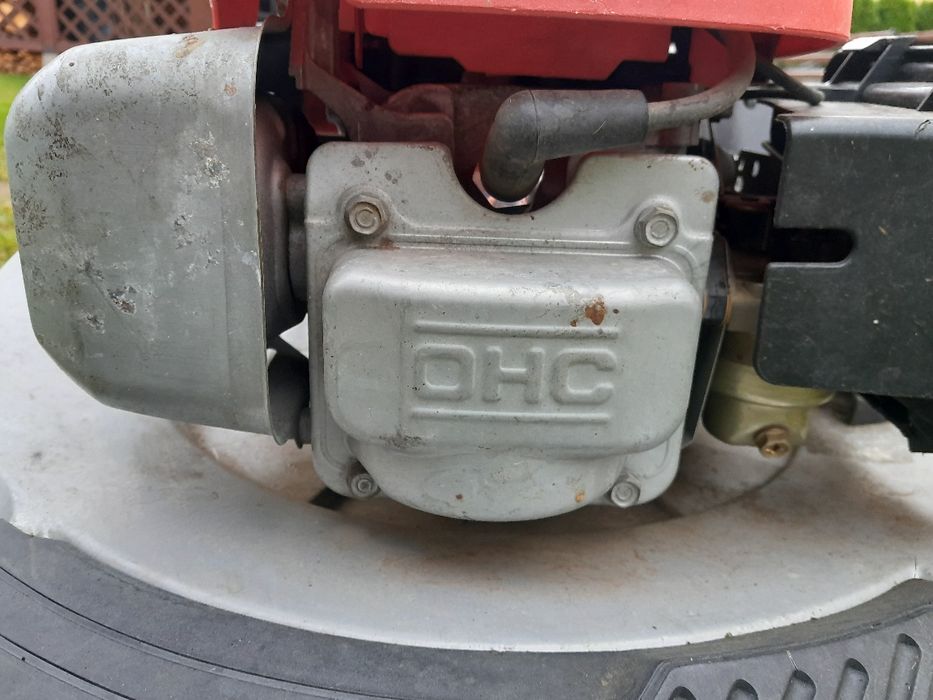 Kosiarka Honda GCV160