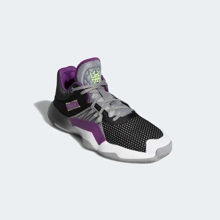 Kicksy Adidas D.O.N. Issue #1 EUR 48 CM 31