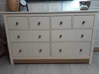 Komoda Ikea Hemnes