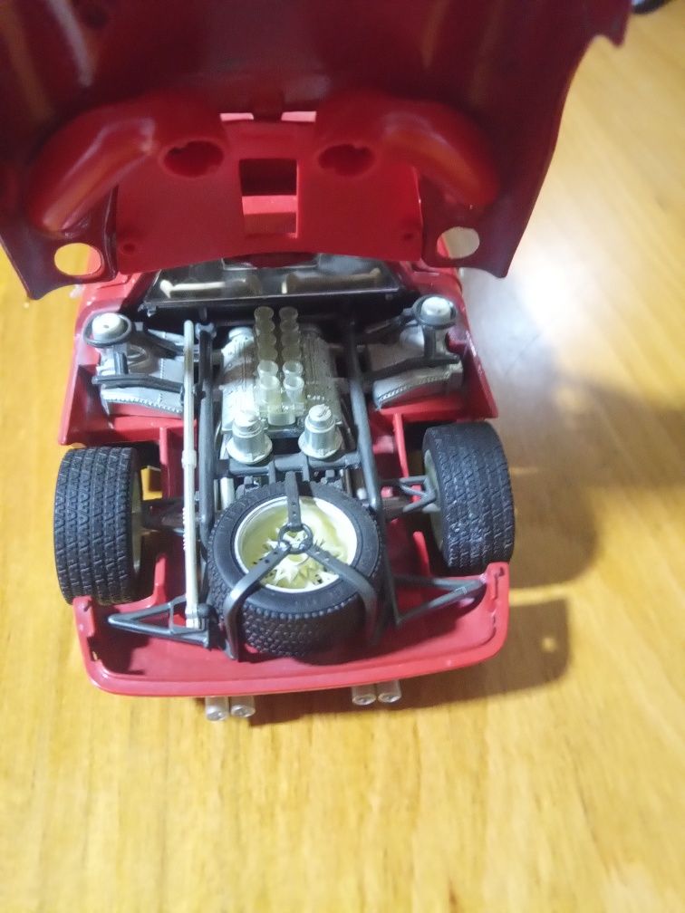 Ferrari 250 Le Mans