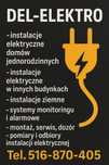 Profesjonalne usługi elektryczne, elektryk24/7, instalacje elektryczne