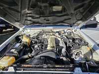 Motor nissan patrol gr 2.8td