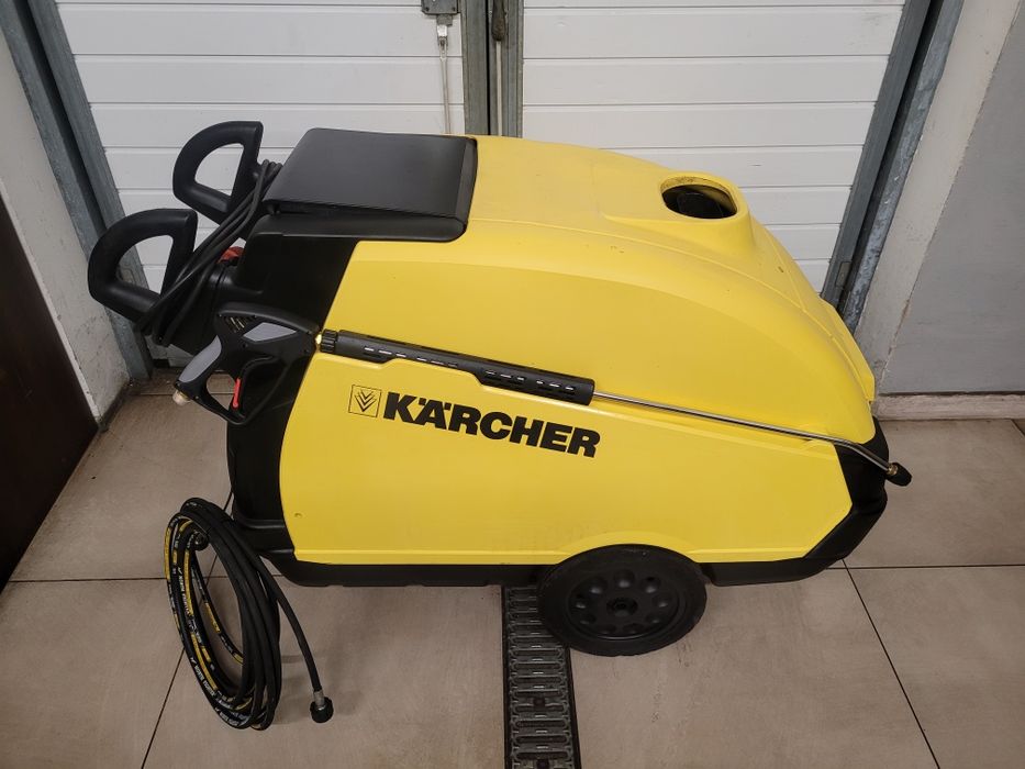 Myjka Ciśnieniowa Karcher HDS 895 * DUŻY WYBÓR * PROMOCJA *