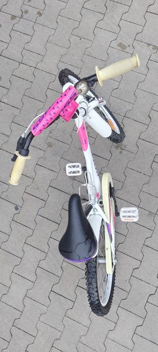 Rower Cross Mini 5.0 20 cali w super stanie!