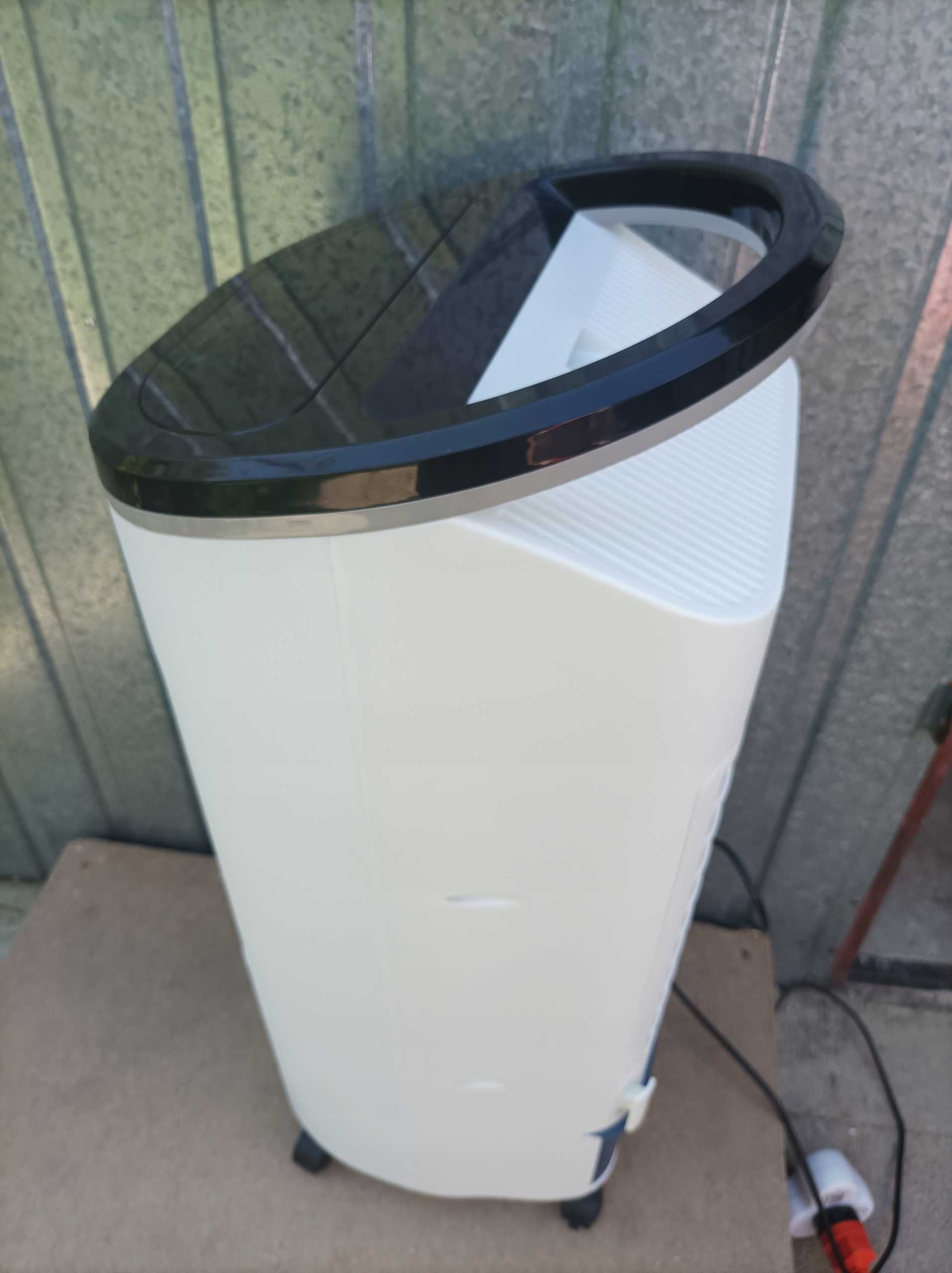 Klimator Klarstein IceWind Plus 65 W344R