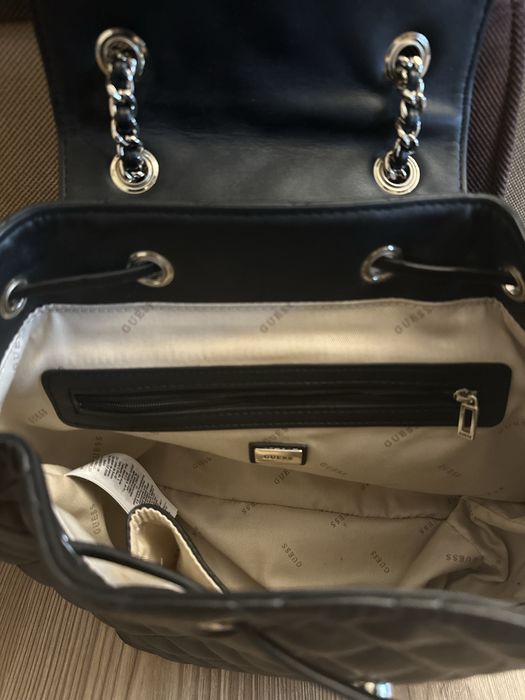 Рюкзак Guess, оригінал