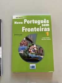 Novo português sem fronteiras