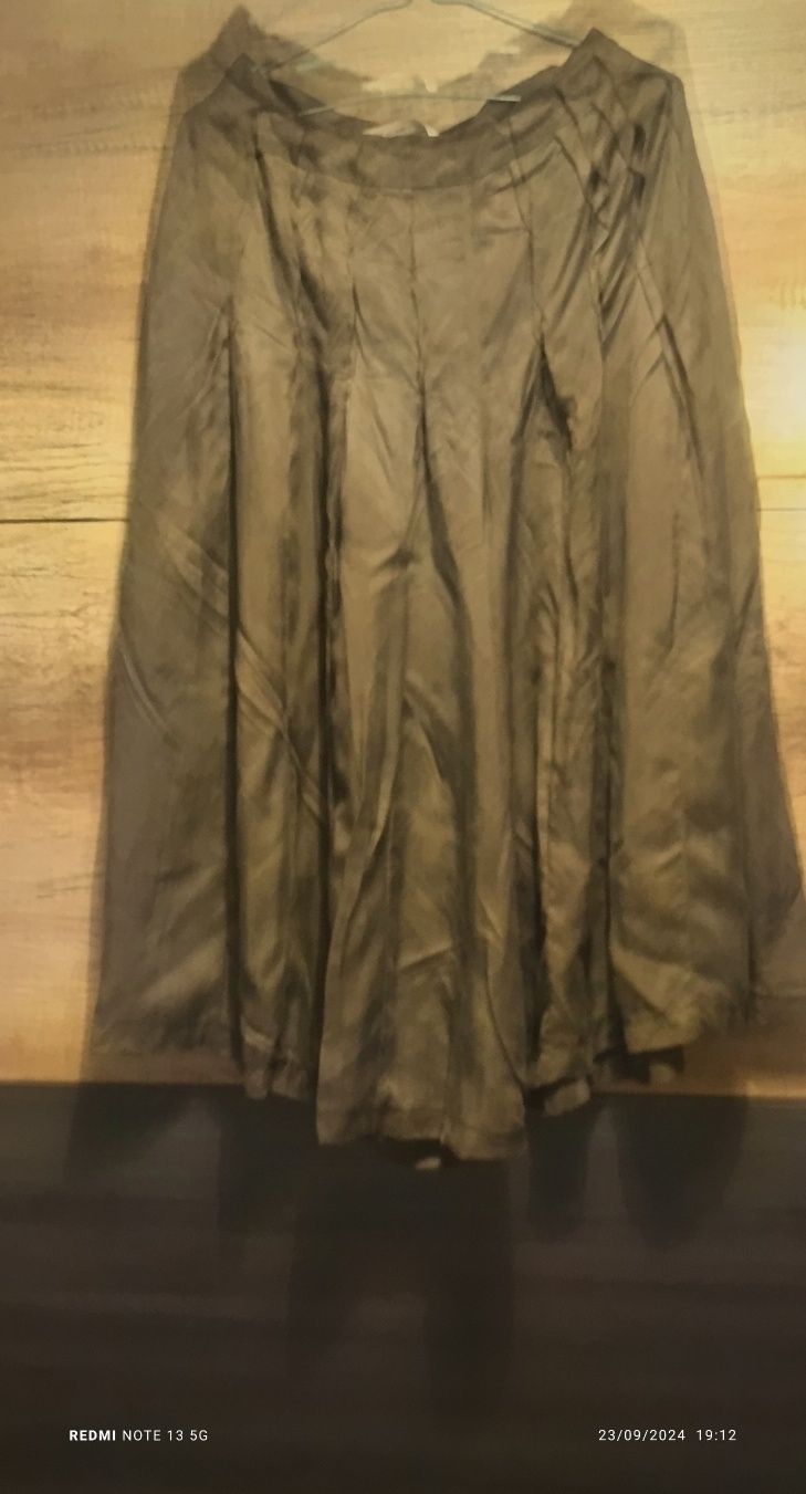 Saia calça Massimo Dutti M