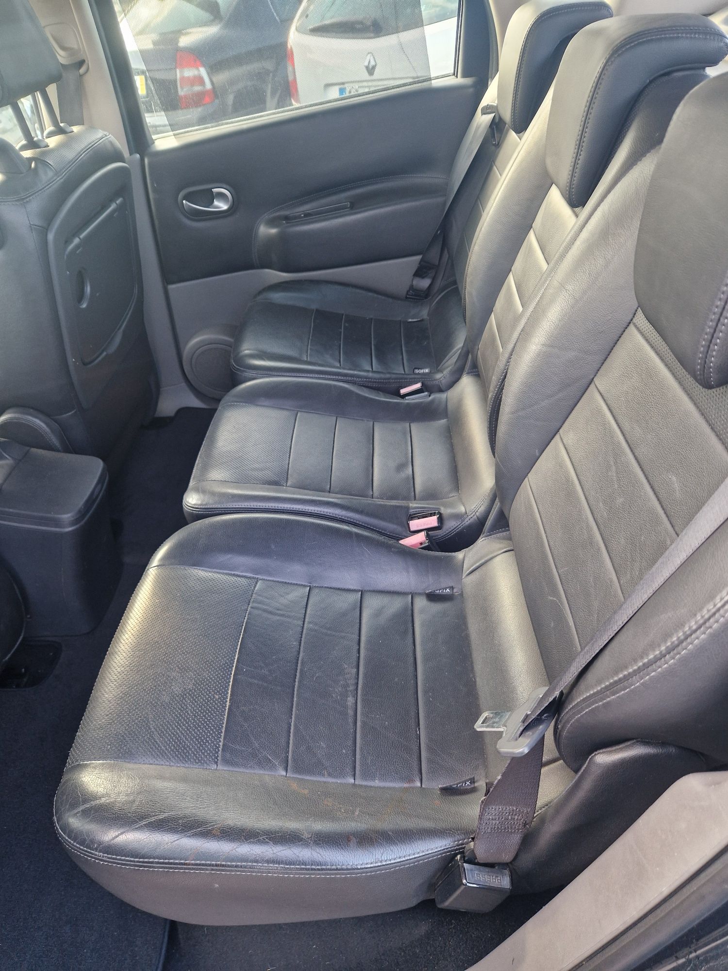 Vendo carrinha  1.5 dci 110 cv