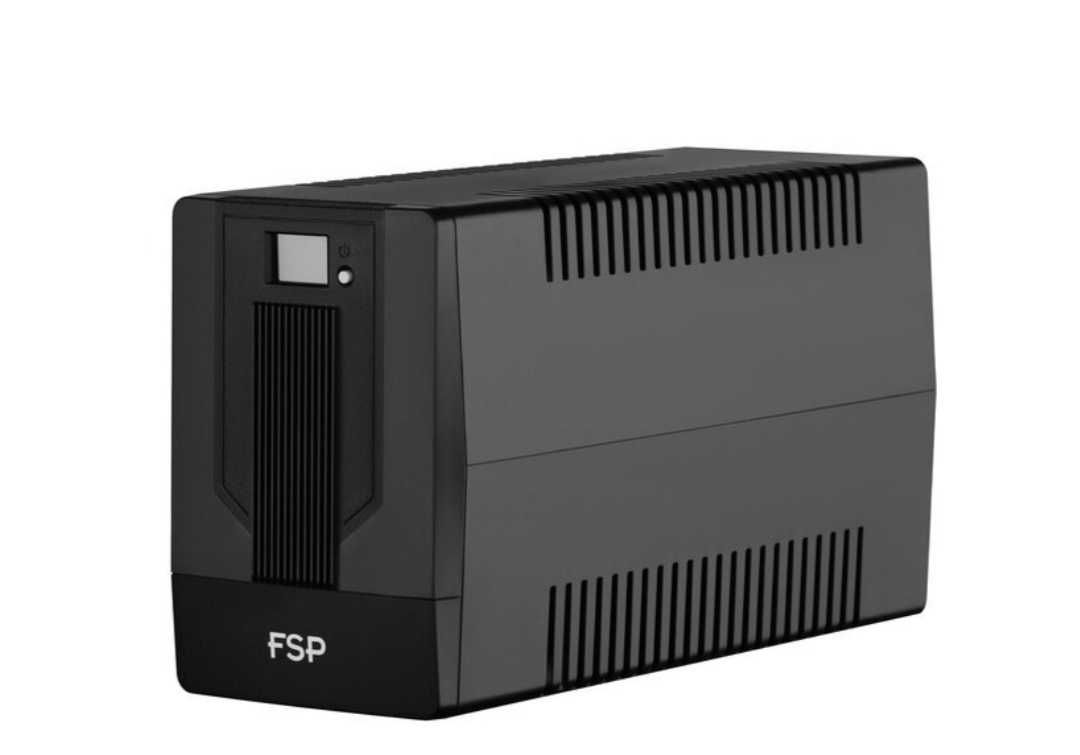 Джерело безперебійного живлення FSP iFP 1500VA