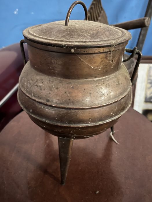 Vários artigos em bom estado