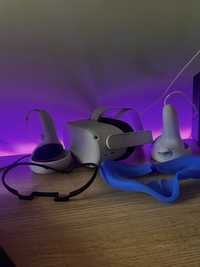 Oculus Quest 2 Vr 64GB stan idealny