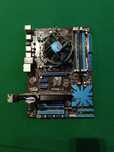 plyta glowna Asus P7P55 LX+i5-750