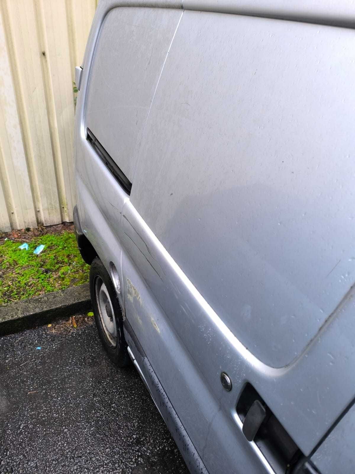 Citröen Berlingo