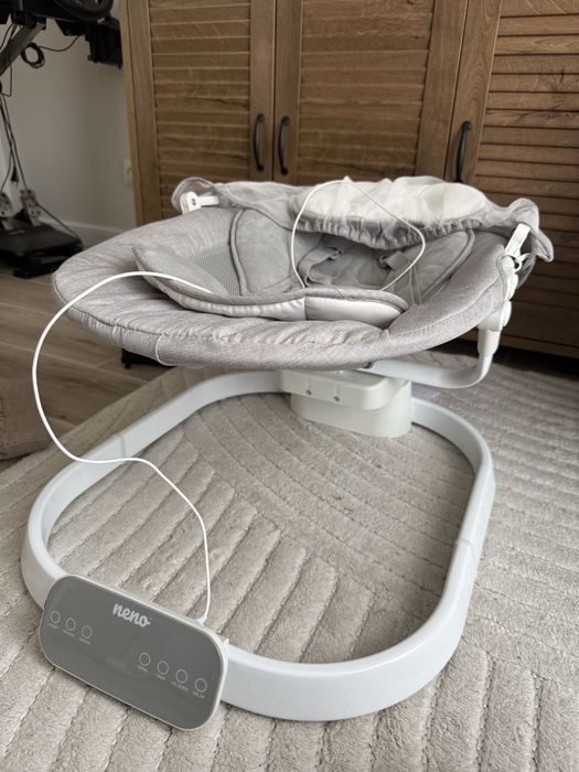 Bujak-leżaczek elektryczny NENO CUBE