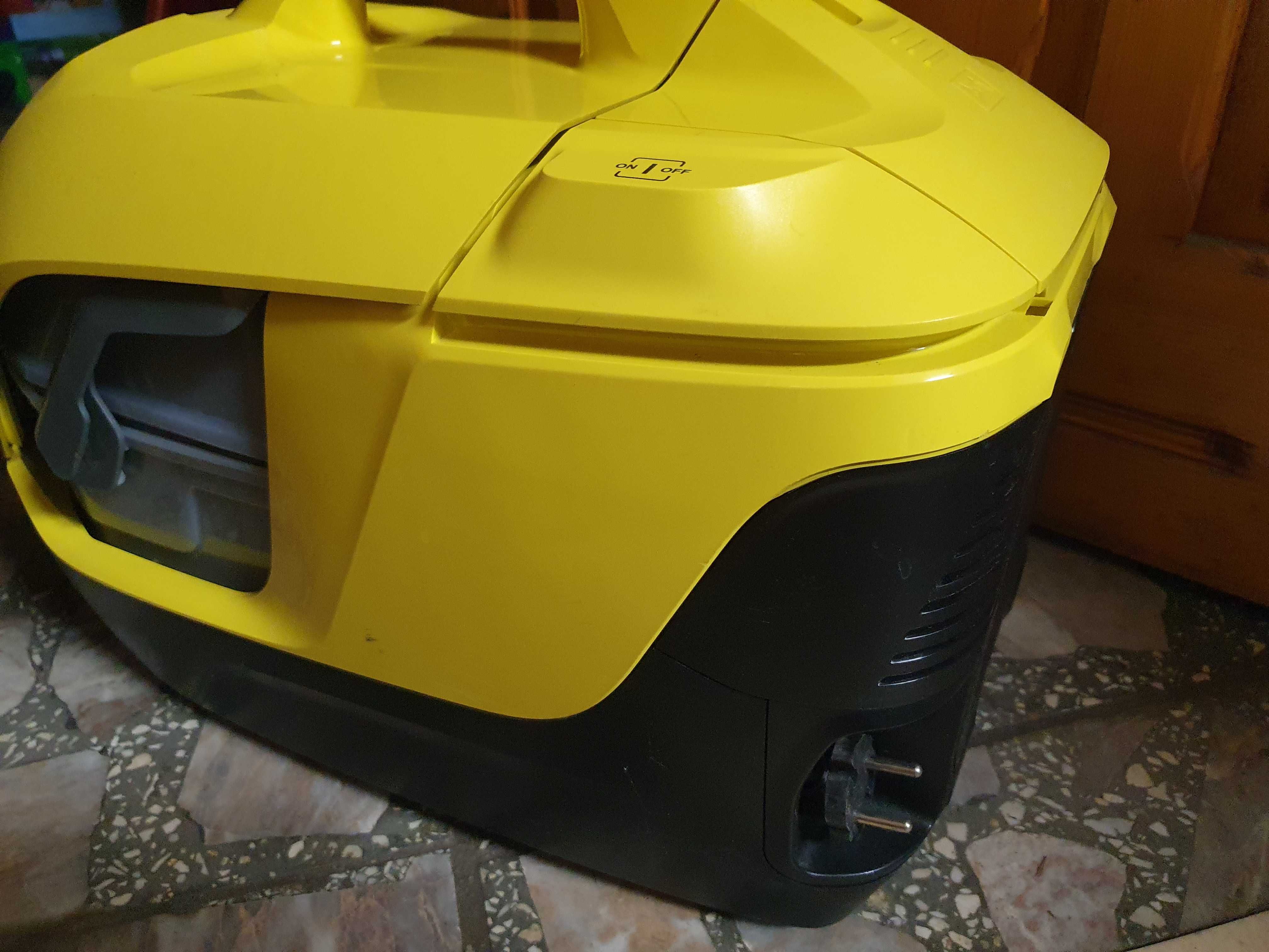 Karcher DS 5.800