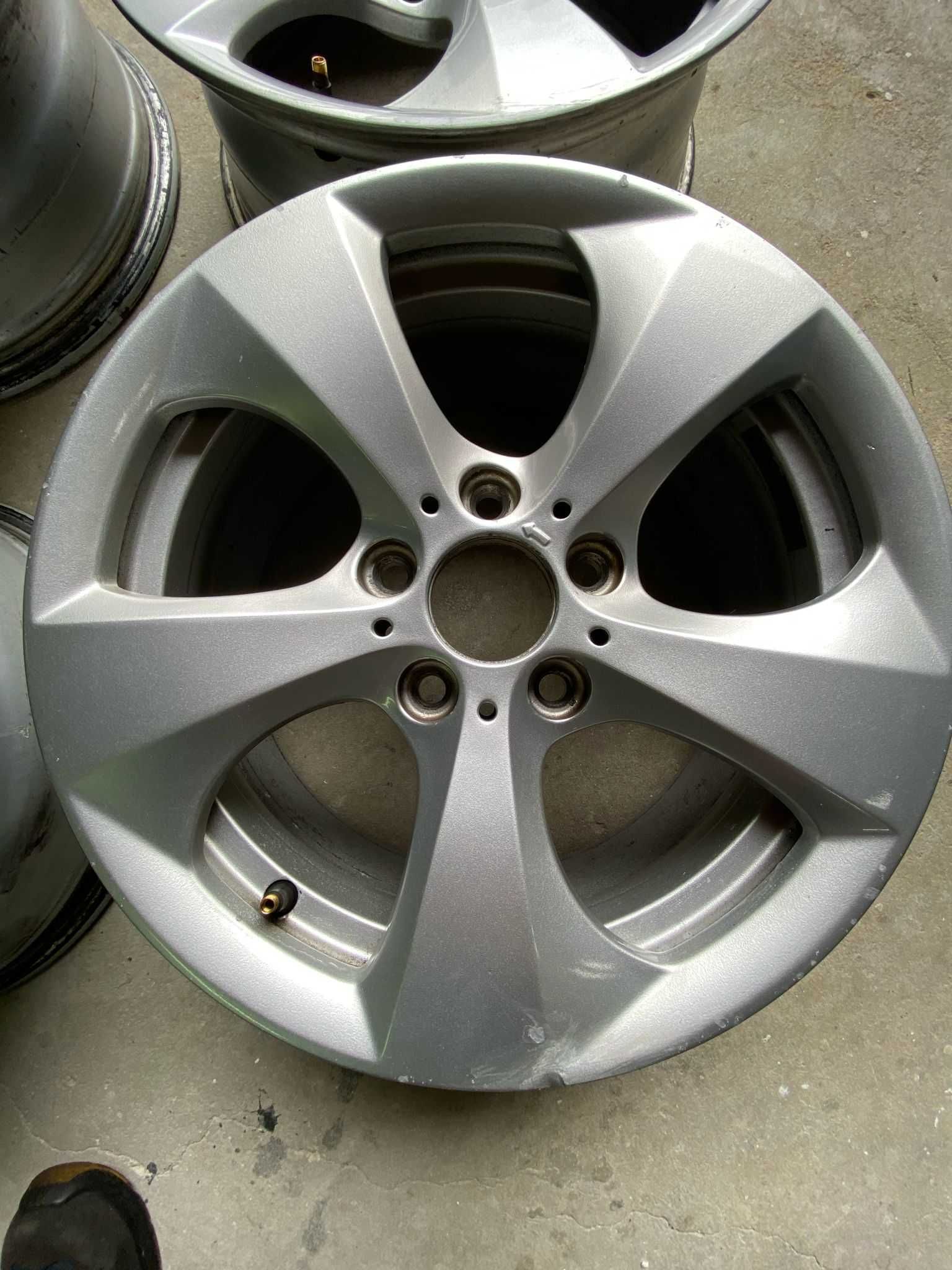 Jantes BMW 16" Originais