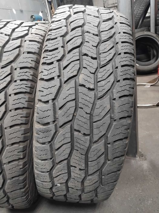 Шини бу бв 275/60 R20 Cooper Discoverer AT 3 Пара