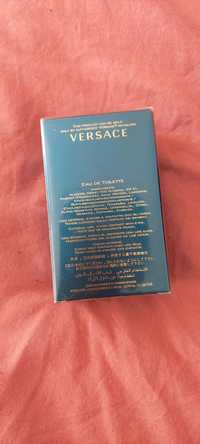 Perfume da Versace