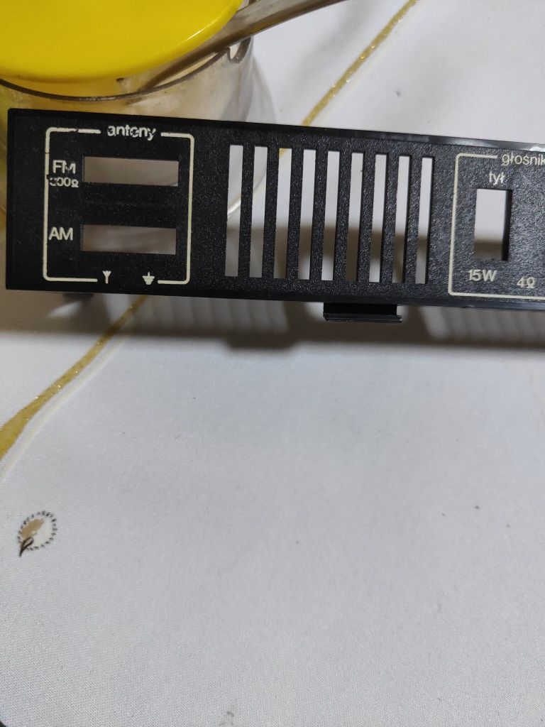Radmor 5102 T panel tylni