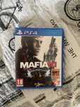Mafia III Play Station4