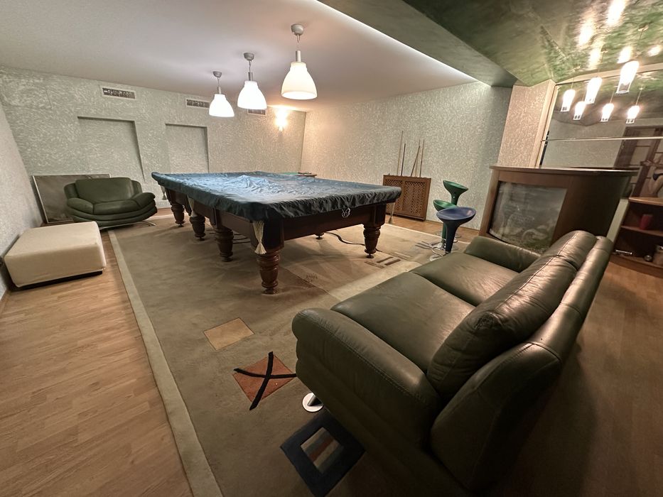 Оренда будинку з убежищем , для целителей здоровья и природи