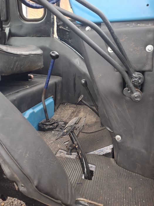 Мтз 80 гарний стан