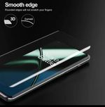 Szkło hartowane UV - OnePlus 12