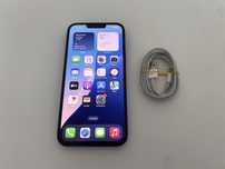 Iphone 14 plus 128gb czarny bdb stan 95% bateria