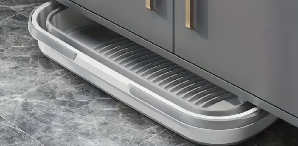 Cesto NOVO nunca usado