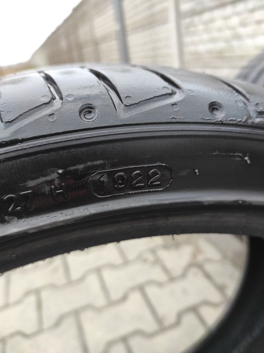 Opony Hankook 245/35 R19 (2 nowe opony 2023r. )