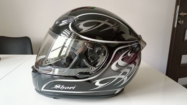 Kask motocyklowy Shoei XR 1000 rozm. S