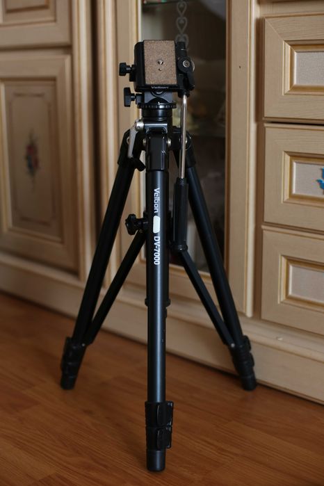Штатив Velbon DV7000