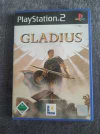 Gladius PlayStation 2 PS2