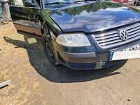 VW Passat b5 1.9 tdi 130 koni zwrotnice wszystkie części