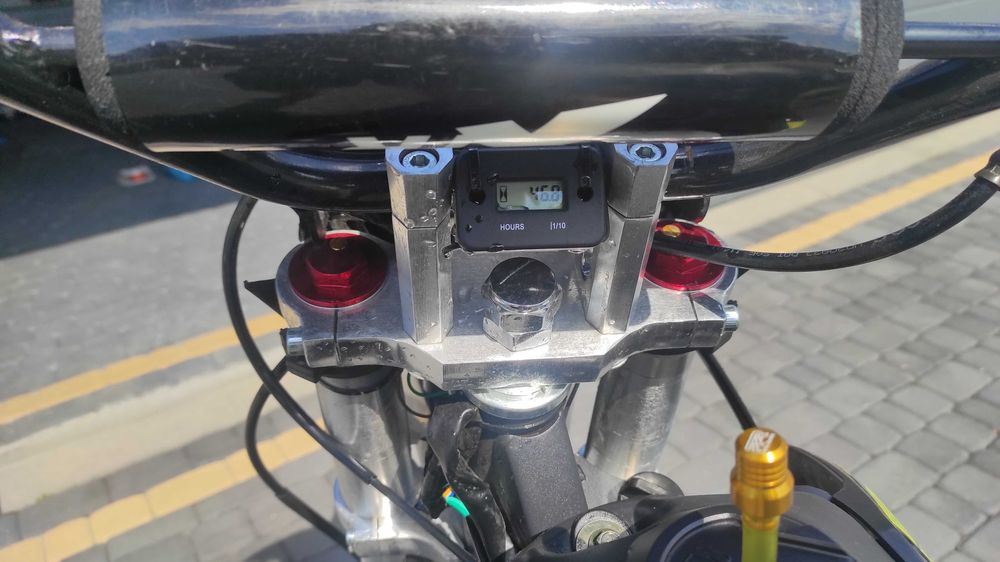 Cross 150 rok 2024