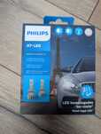 H7 LED Ultinon Pro6001HL Philips - Nowe