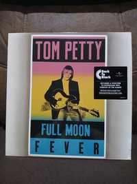 Tom Petty - Full Moon Fever, 1LP, jak nowa