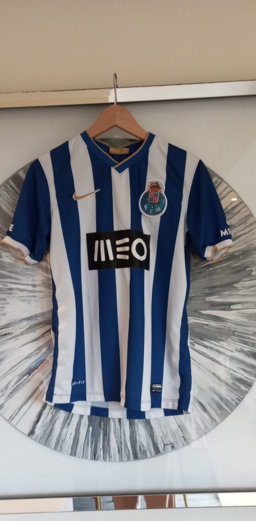 Camisolas FC PORTO